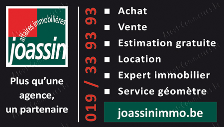 Joassin Invest