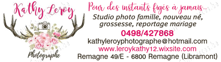 Leroy Kathy