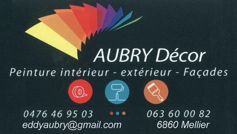 Aubry Décor