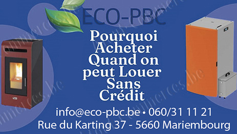 Eco PBC