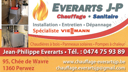 Everarts Jean-Philippe