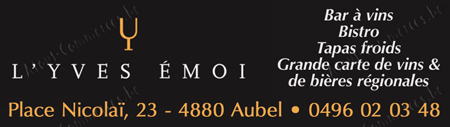 L'Yves Emoi