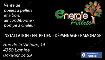 Energie Pellets