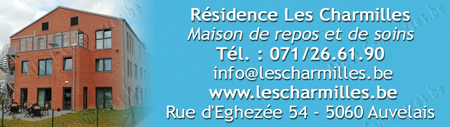 Résidence Les Charmilles