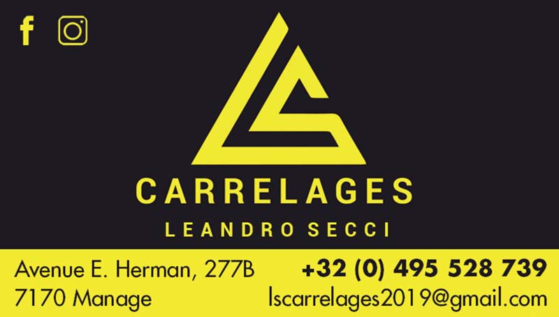 LS Carrelages