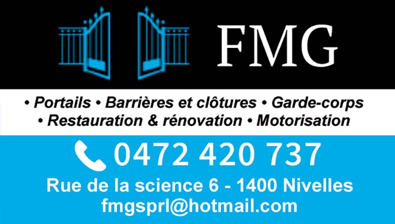 FMG Srl