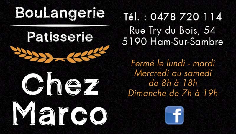 Chez Marco