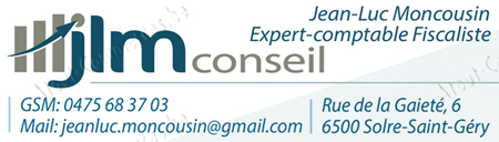 JLM Conseil