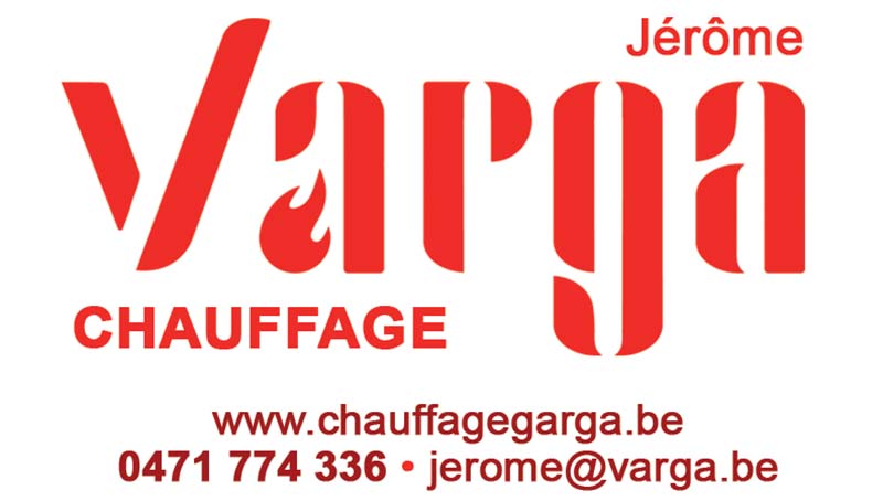 Chauffage Varga