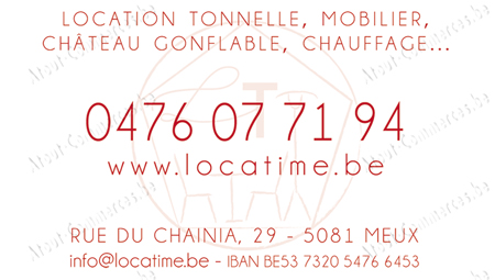 LocaTime Srl