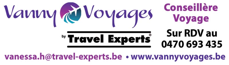 Vanny Voyages 