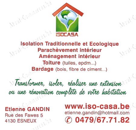 Isocasa