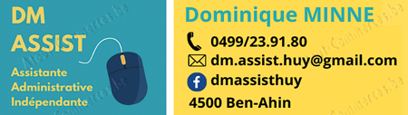 DM Assist
