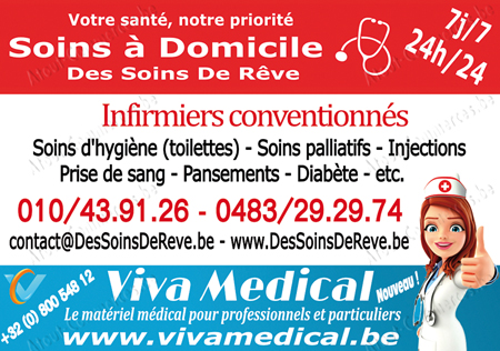 Des Soins de Reve