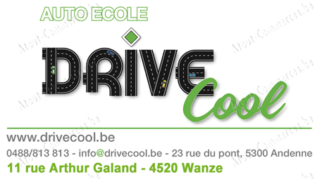 Drive Cool Srl