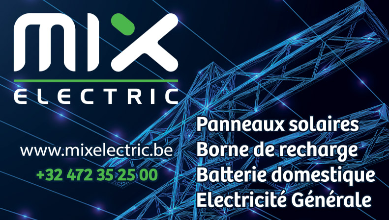 Mix Electric Srl