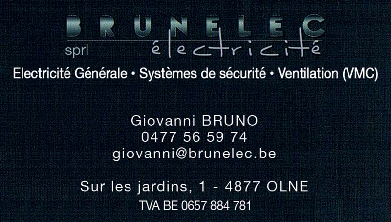 Brunelec Srl