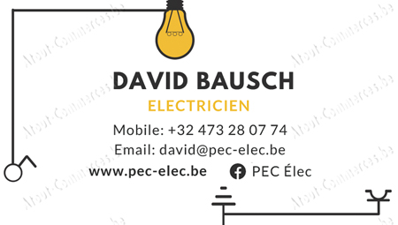 Bausch David