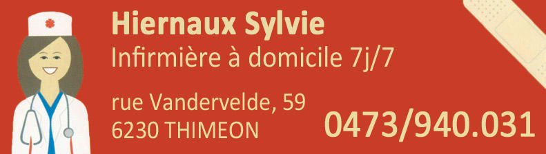 Hiernaux Sylvie