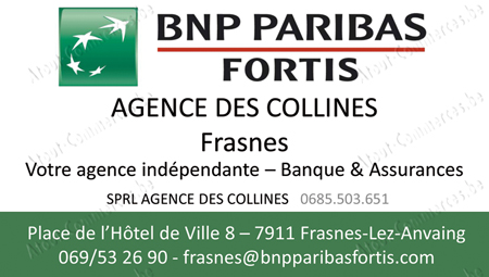 BNP PARIBAS - Fortis
