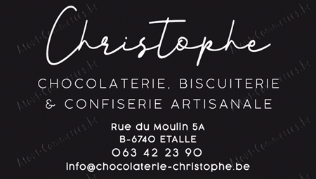 Christophe 
