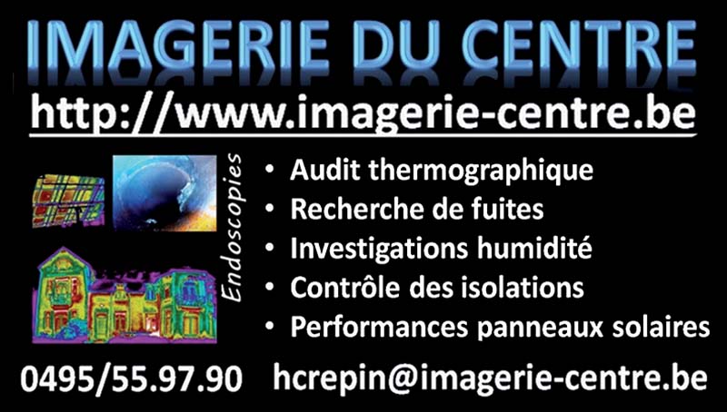 Imagerie du Centre