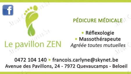 Le Pavillon Zen