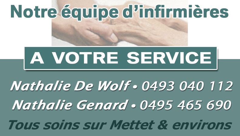 De Wolf Nathalie 