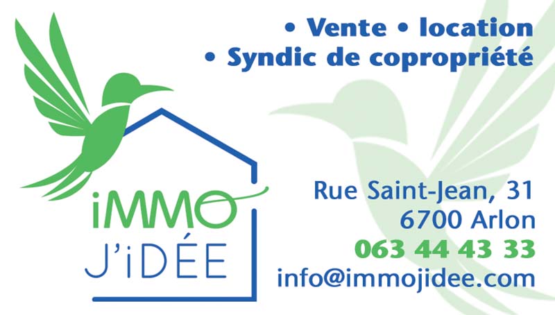 Immo J’Idée  