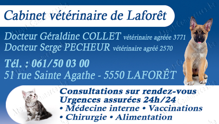 Collet & Pecheur