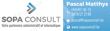 Sopa consult
