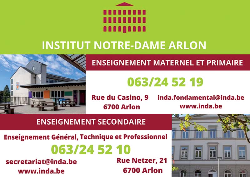 Institut Notre-Dame Arlon