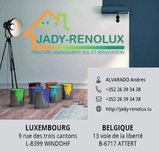 Jady Rénov