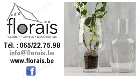 Floraïs