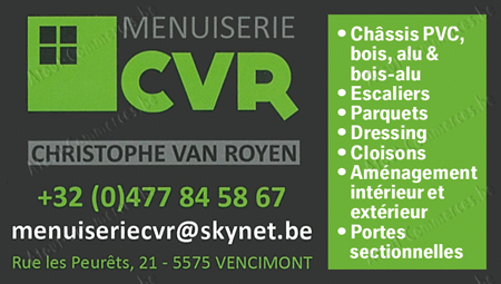 CVR