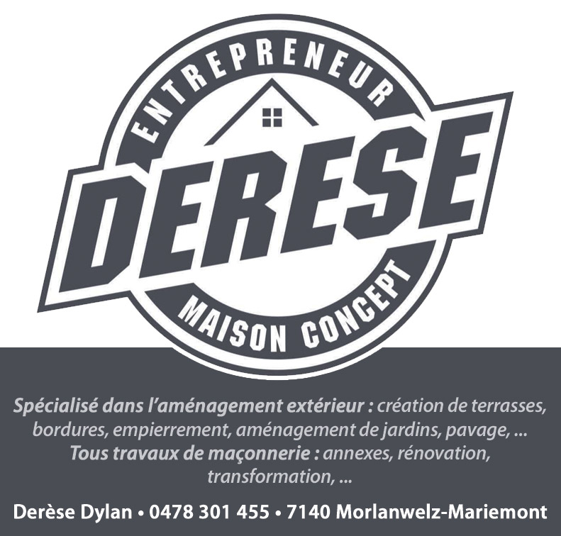 Derèse Maison Concept