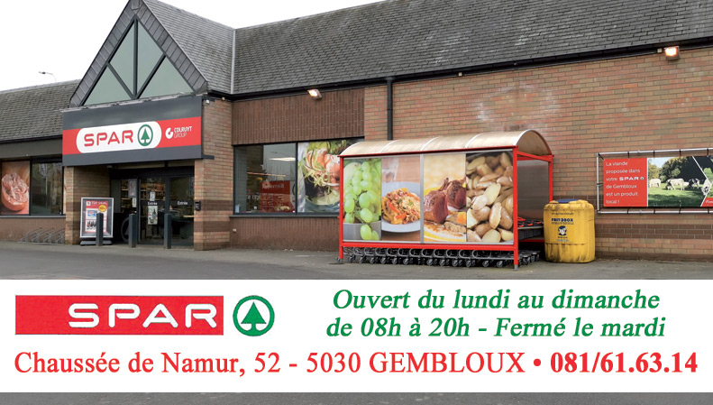 SPAR