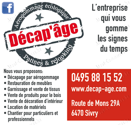 Décap' Age