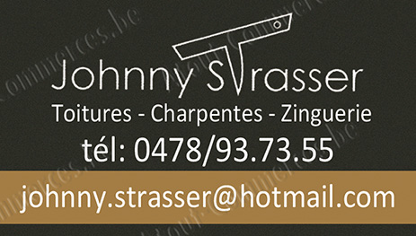 Strasser Johnny