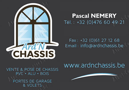 Ard'N Châssis