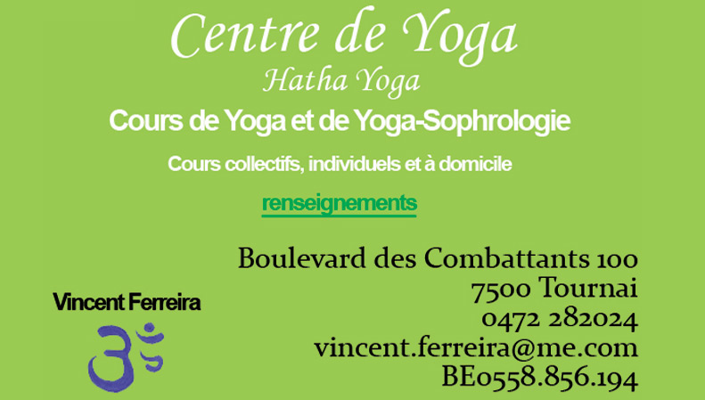 Hatha Yoga