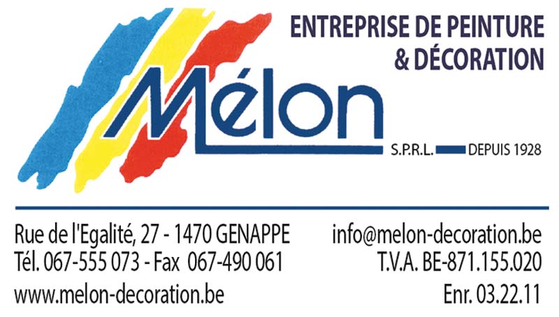 Mélon Décoration Srl