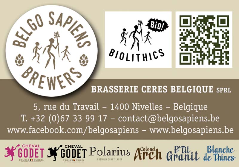 Belgo Sapiens