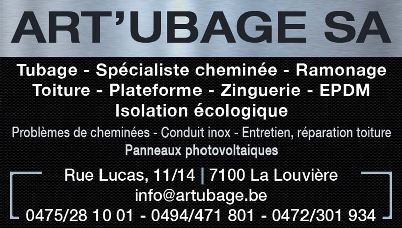 Art´Ubage Sa