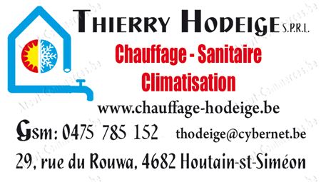 Hodeige Thierry