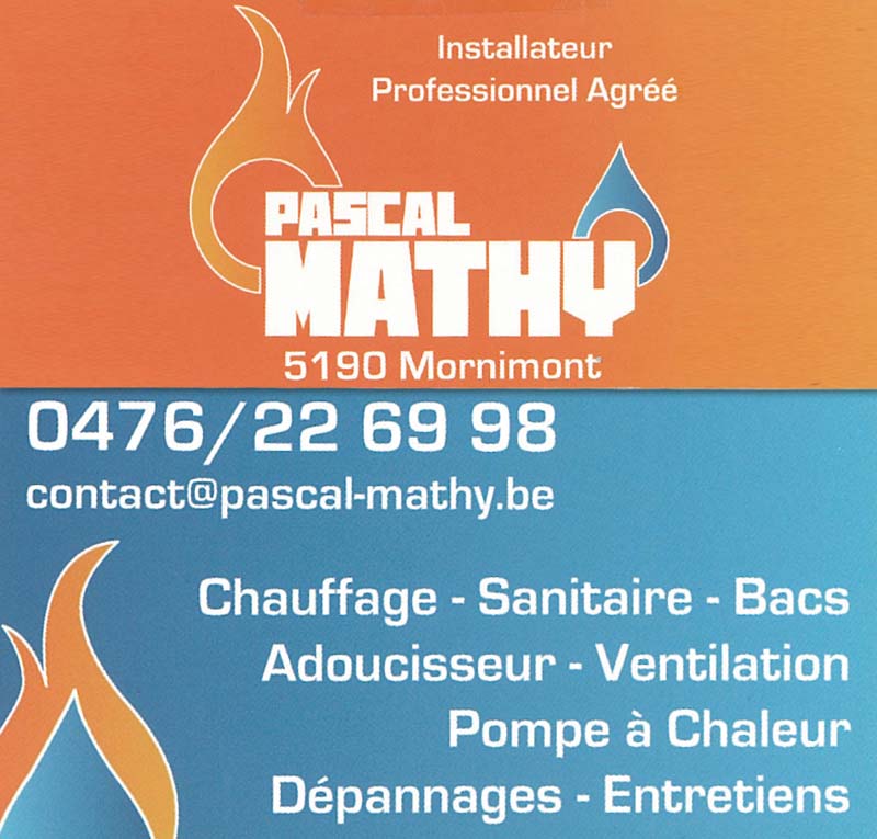 Mathy Pascal