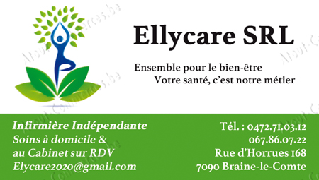 Ellycare Srl