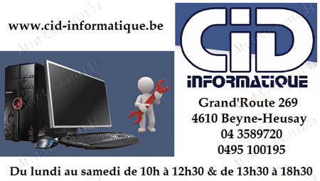 CID Informatique