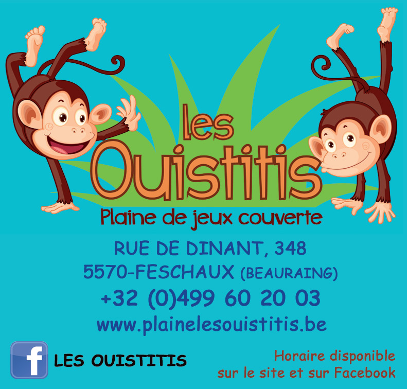 Ouistitis (Les)