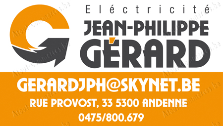 Gerard Jean-Philippe